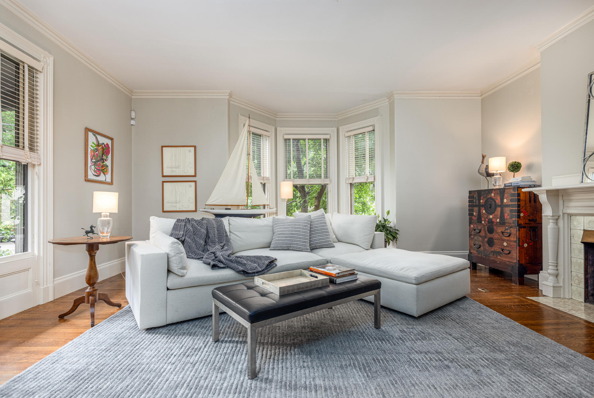 326 Spring Street Portland, ME 04102 - Photo 5 of 54 326 Spring St_W5_013