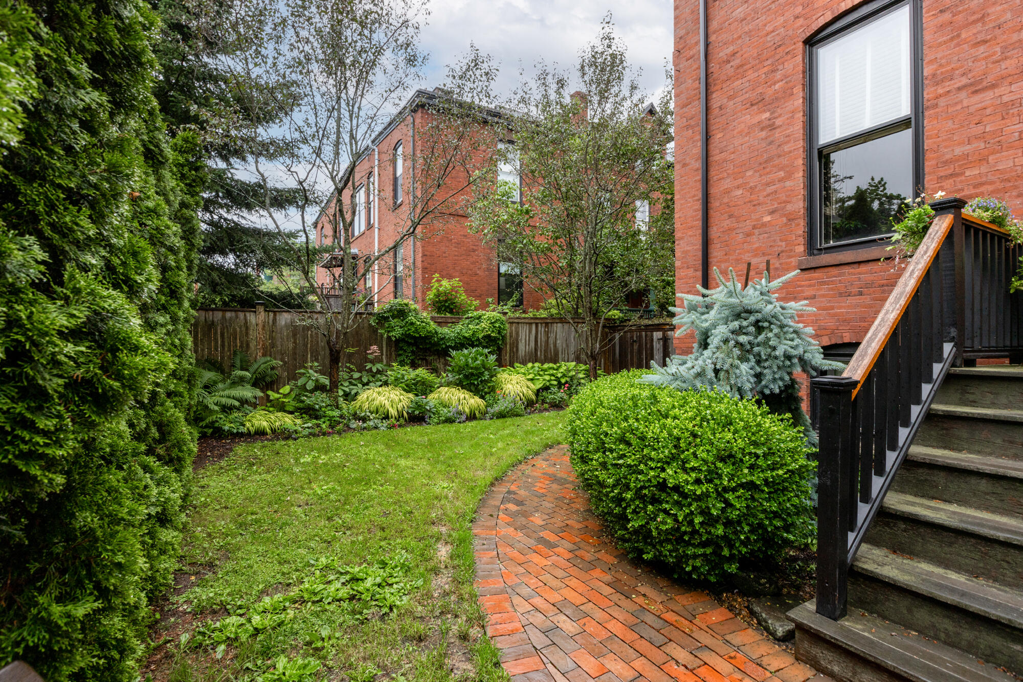 326 Spring Street Portland, ME 04102 - Photo 51 of 54 326 Spring St_W5_054