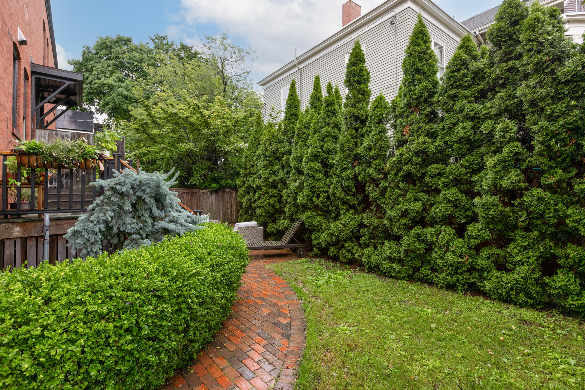 326 Spring Street Portland, ME 04102 - Photo 52 of 54 326 Spring St_W5_047