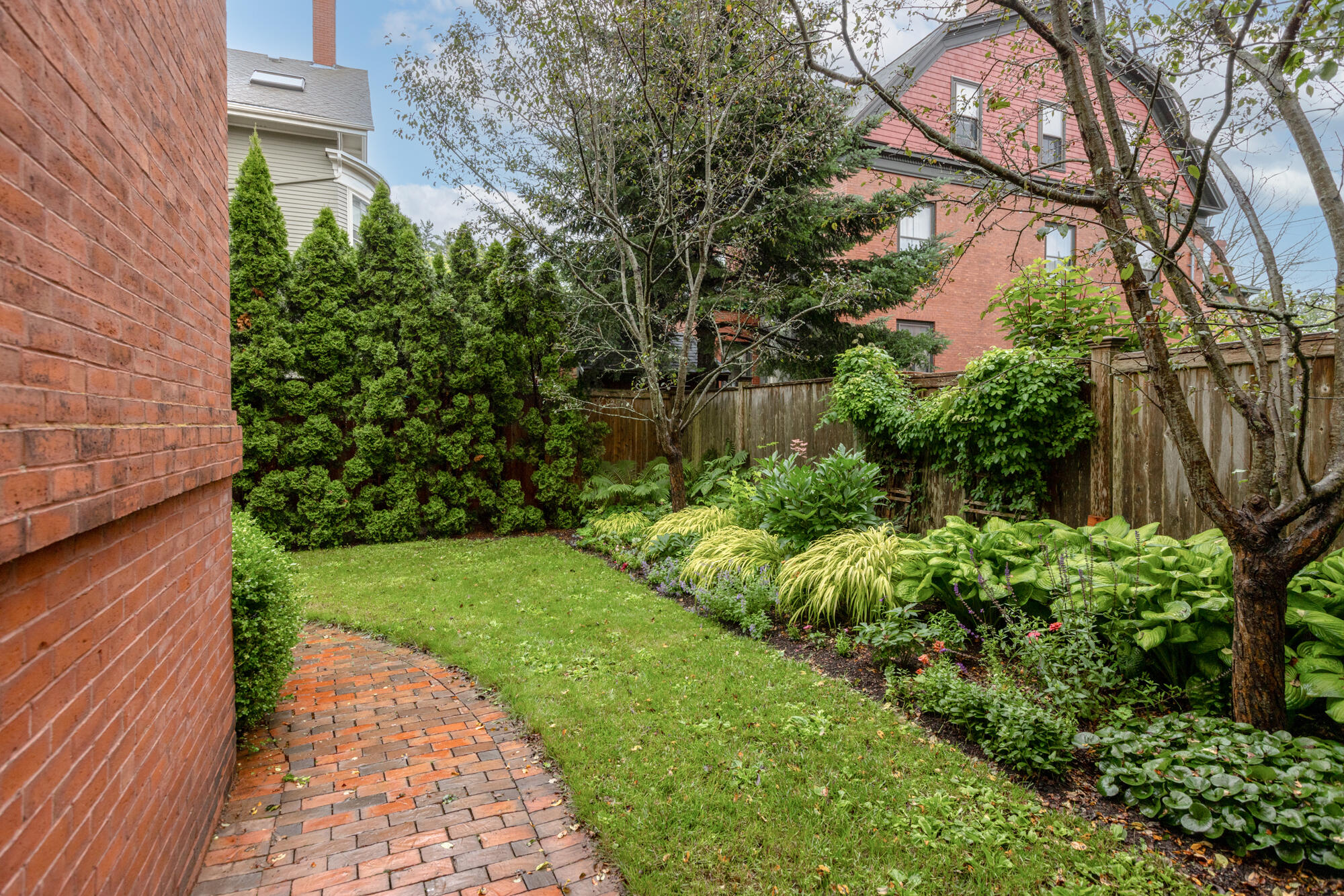 326 Spring Street Portland, ME 04102 - Photo 53 of 54 326 Spring St_W5_053