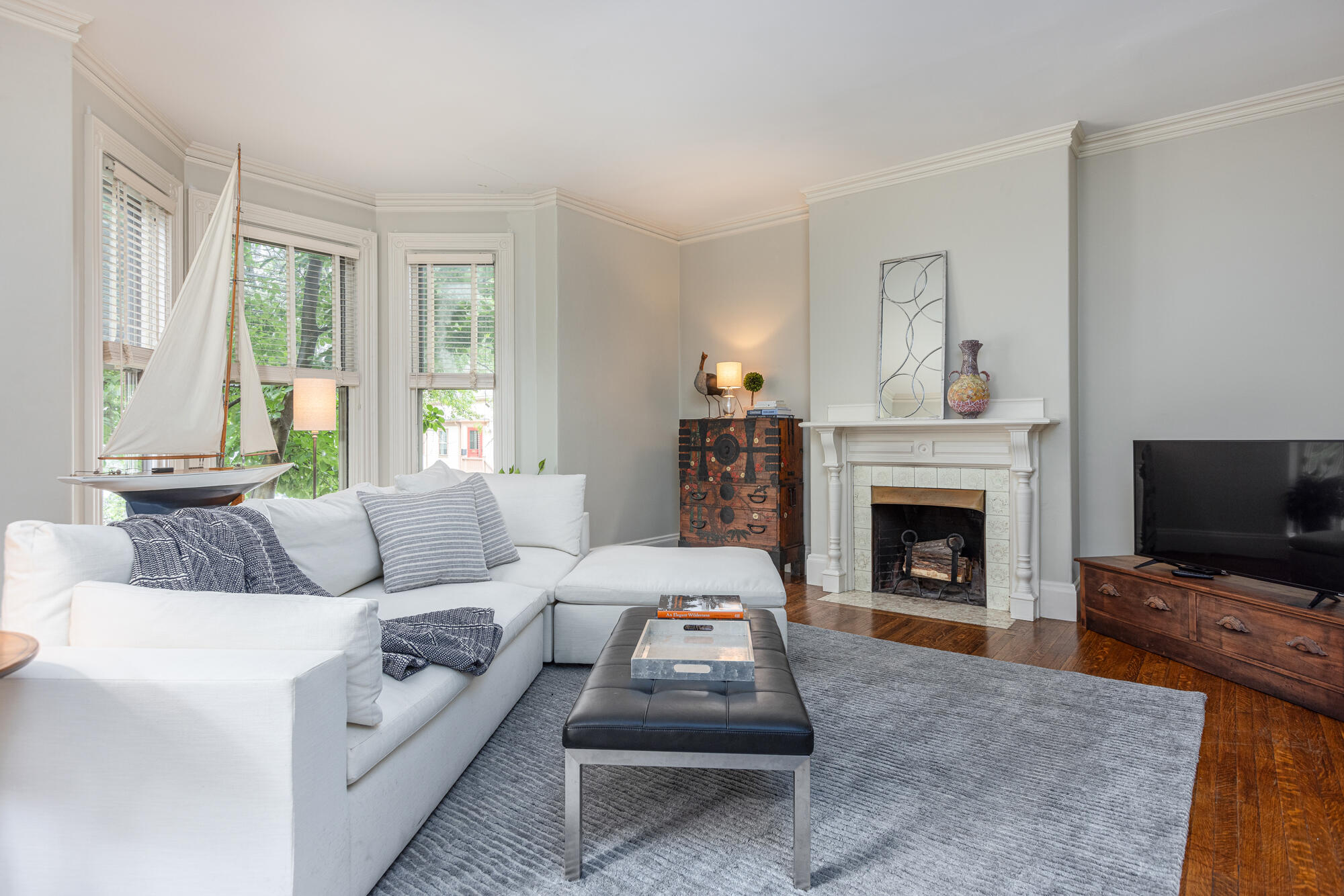 326 Spring Street Portland, ME 04102 - Photo 6 of 54 326 Spring St_W5_014