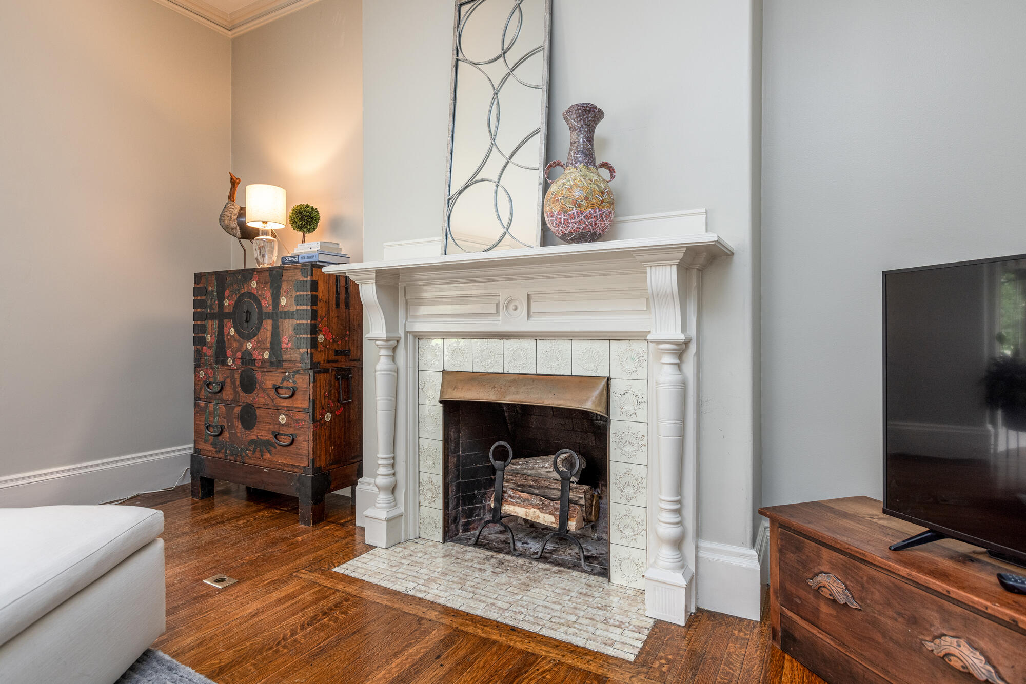 326 Spring Street Portland, ME 04102 - Photo 7 of 54 326 Spring St_W5_015