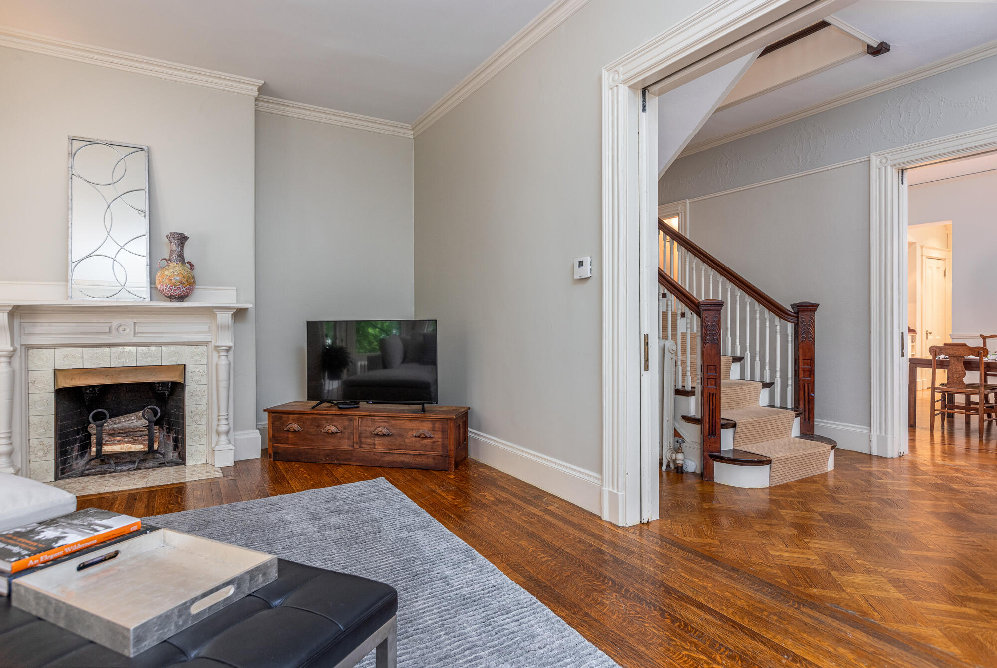 326 Spring Street Portland, ME 04102 - Photo 8 of 54 326 Spring St_W5_016