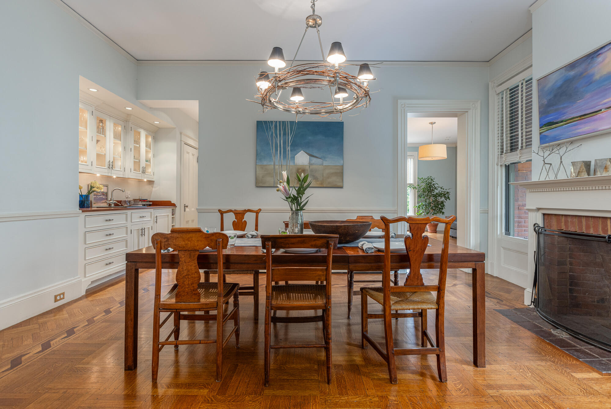 326 Spring Street Portland, ME 04102 - Photo 9 of 54 326 Spring St_W5_009