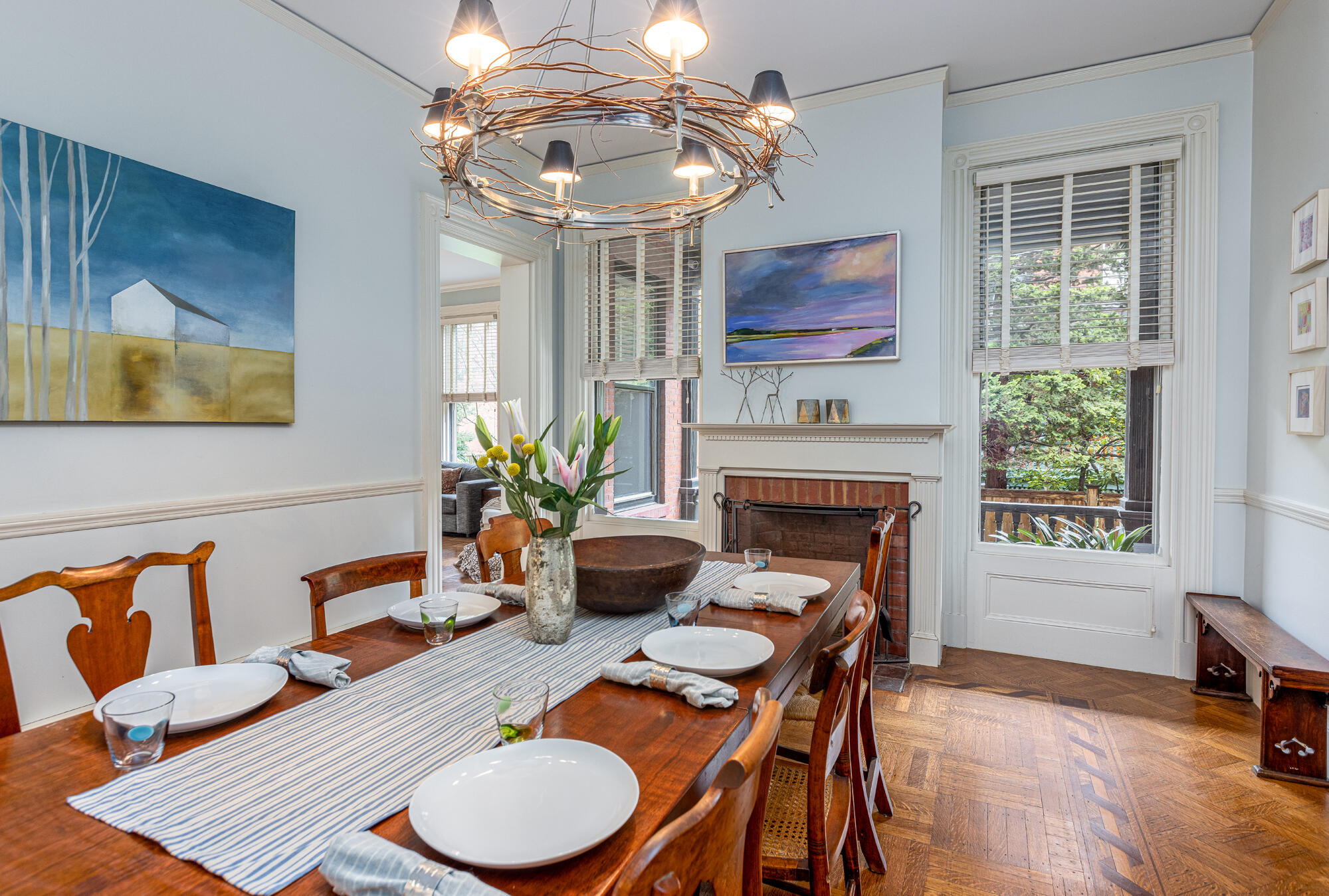 326 Spring Street Portland, ME 04102 - Photo 10 of 54 326 Spring St_W5_010