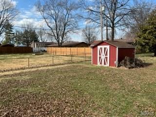 218 Ridge Drive Smithton, IL 62285 - Photo 29 of 29