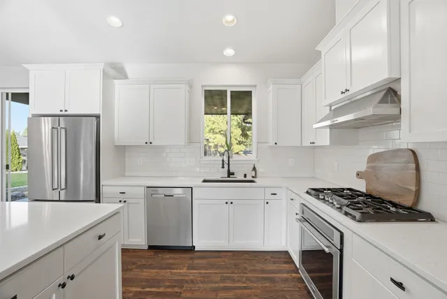 $898,500 | 2539 South Man O' War Lane, Veradale, WA 99037