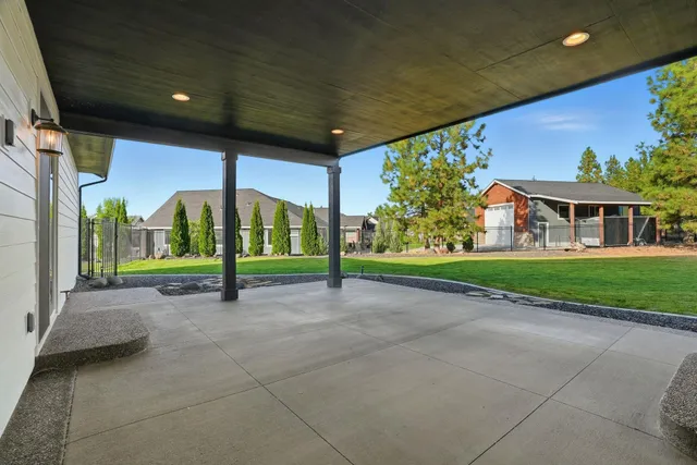 $898,500 | 2539 South Man O' War Lane, Veradale, WA 99037