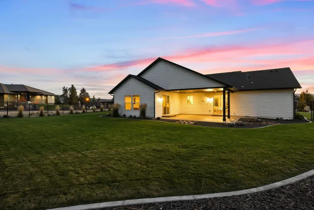 $898,500 | 2539 South Man O' War Lane, Veradale, WA 99037