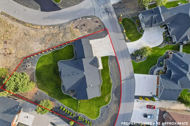 $898,500 | 2539 South Man O' War Lane, Veradale, WA 99037