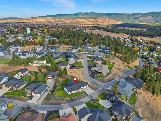 $898,500 | 2539 South Man O' War Lane, Veradale, WA 99037