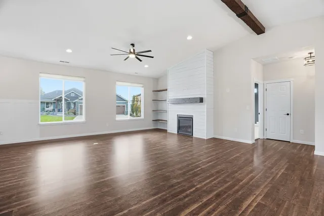 $898,500 | 2539 South Man O' War Lane, Veradale, WA 99037