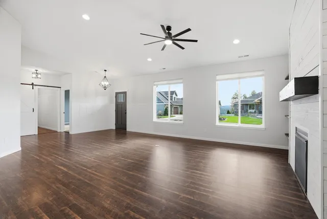 $898,500 | 2539 South Man O' War Lane, Veradale, WA 99037