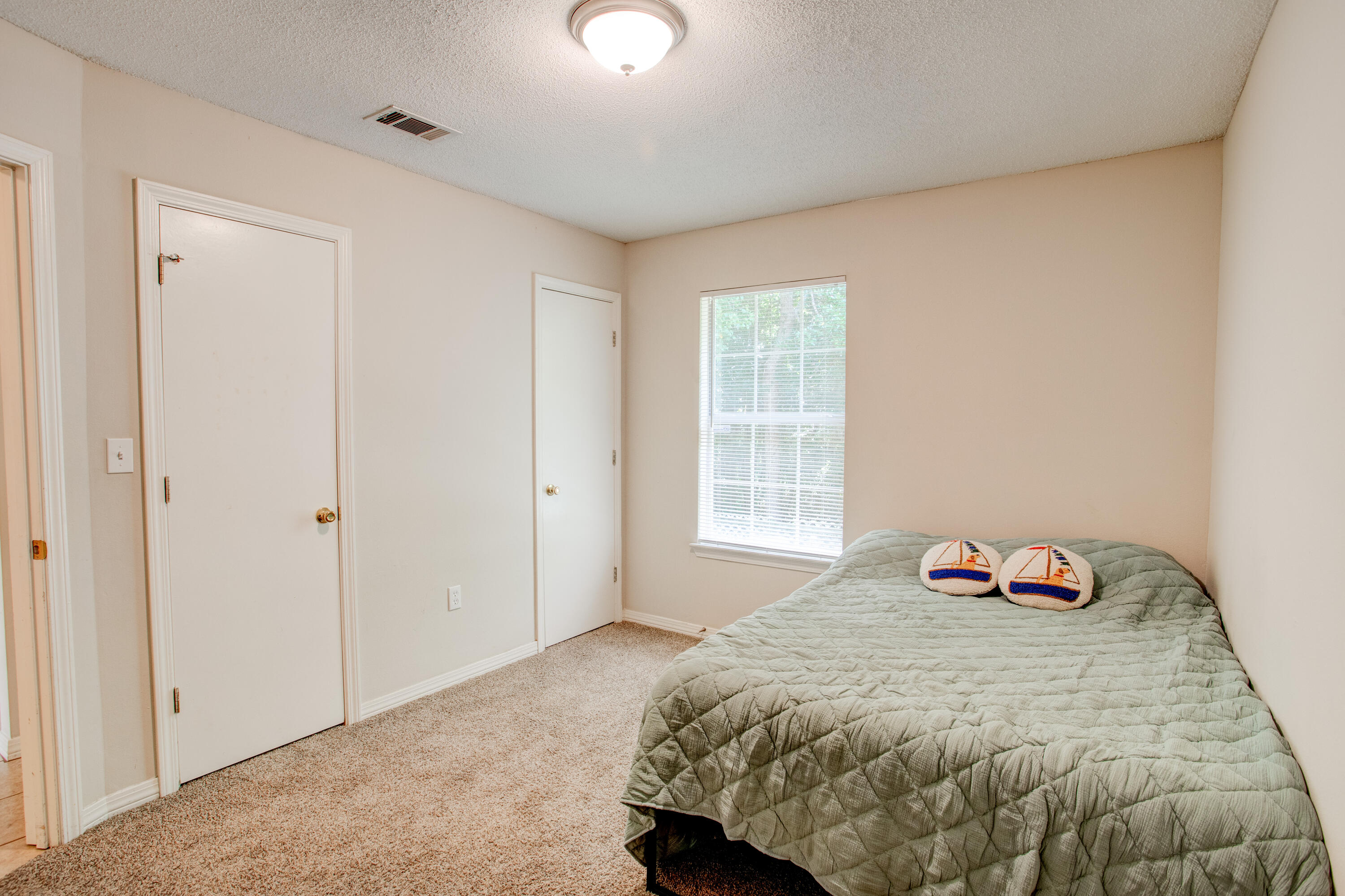 2878 Aplin Road Crestview, FL 32539 - Photo 27 of 45 Interior Bedroom 1