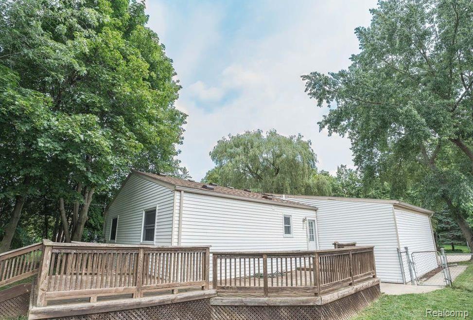 3452 Cone Avenue Rochester Hills, MI 48309 - Photo 20 of 21