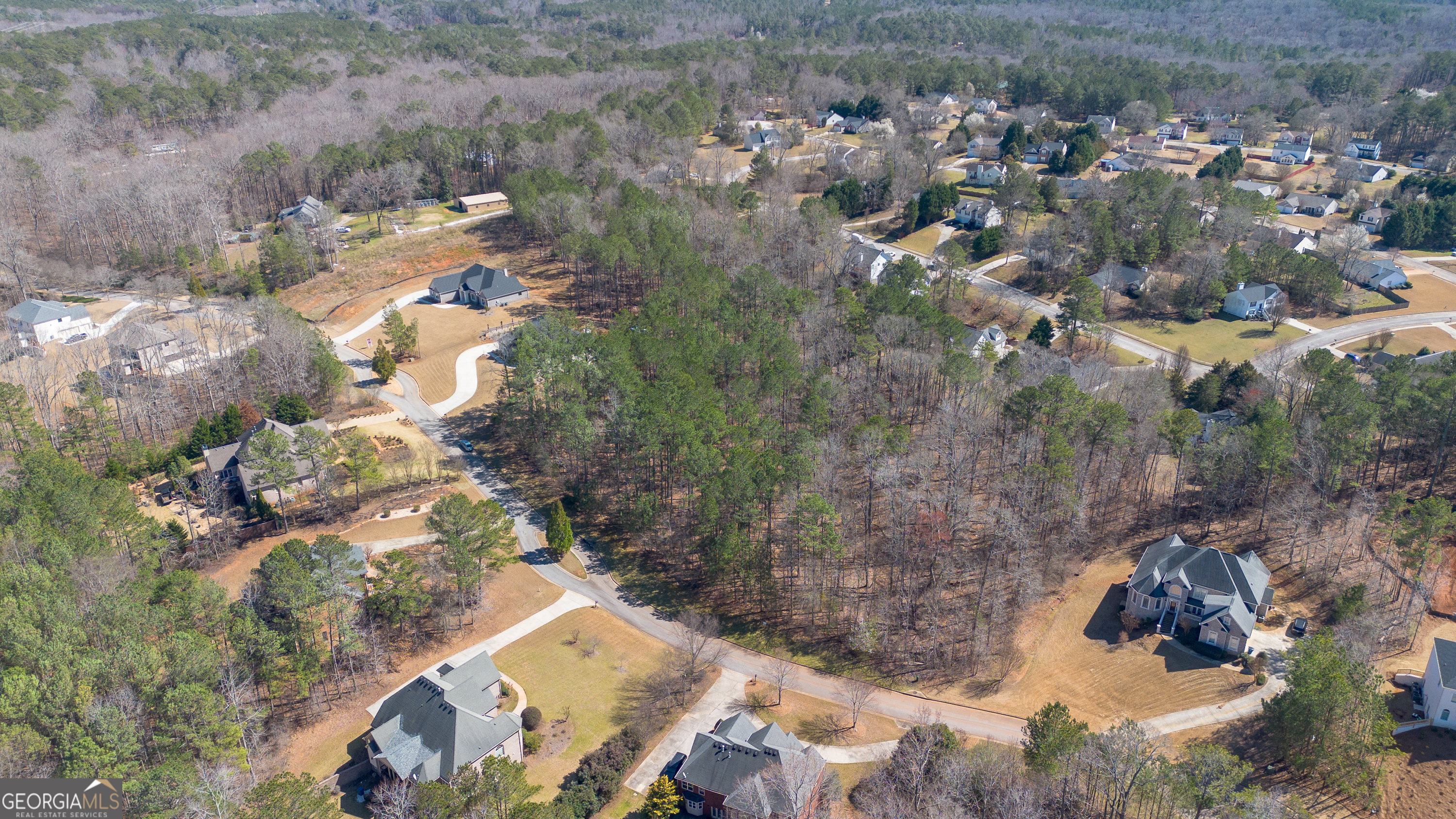 2126 Lacroix Way Conyers, GA 30094 - Photo 20 of 65