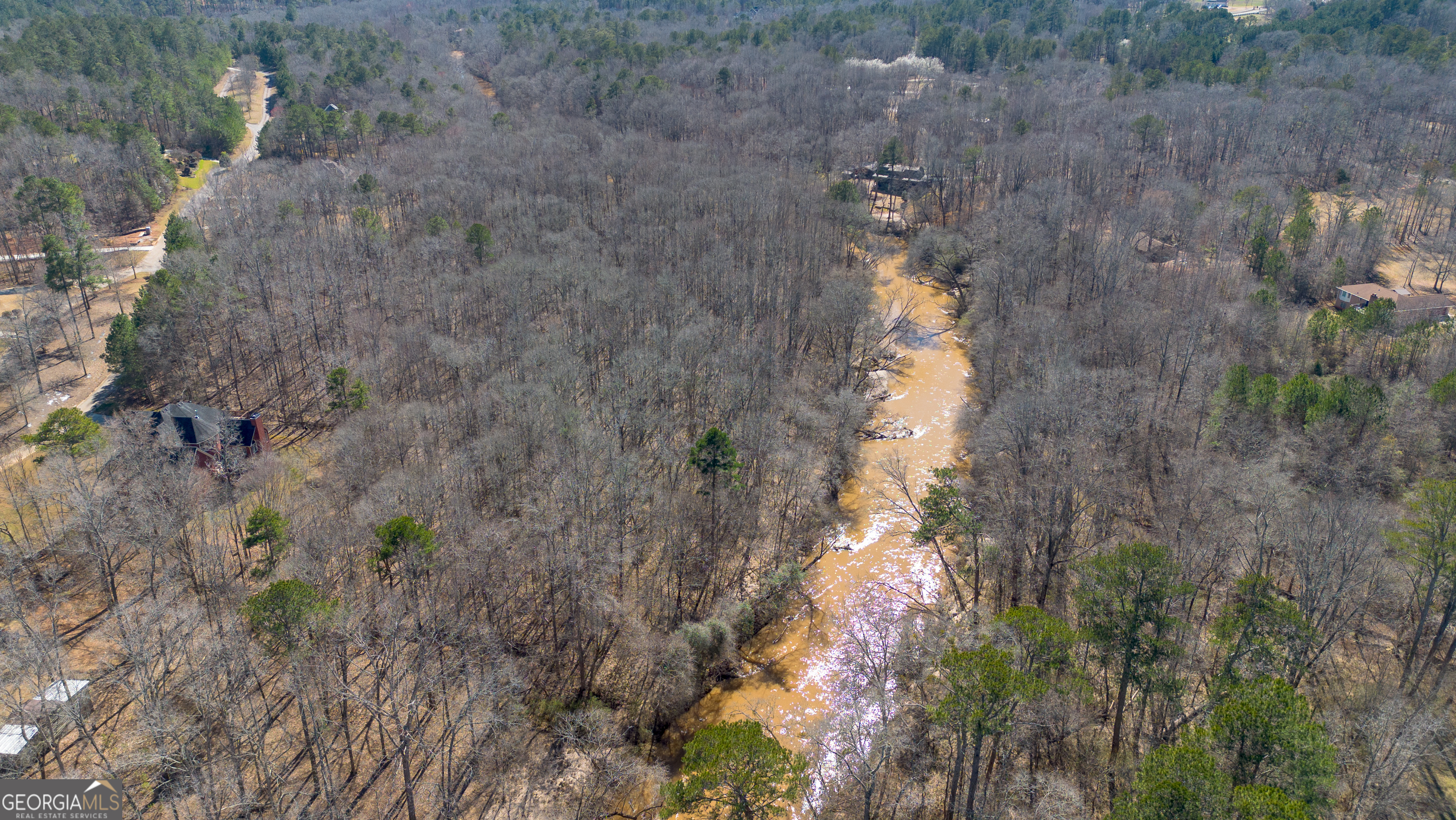 2126 Lacroix Way Conyers, GA 30094 - Photo 29 of 65