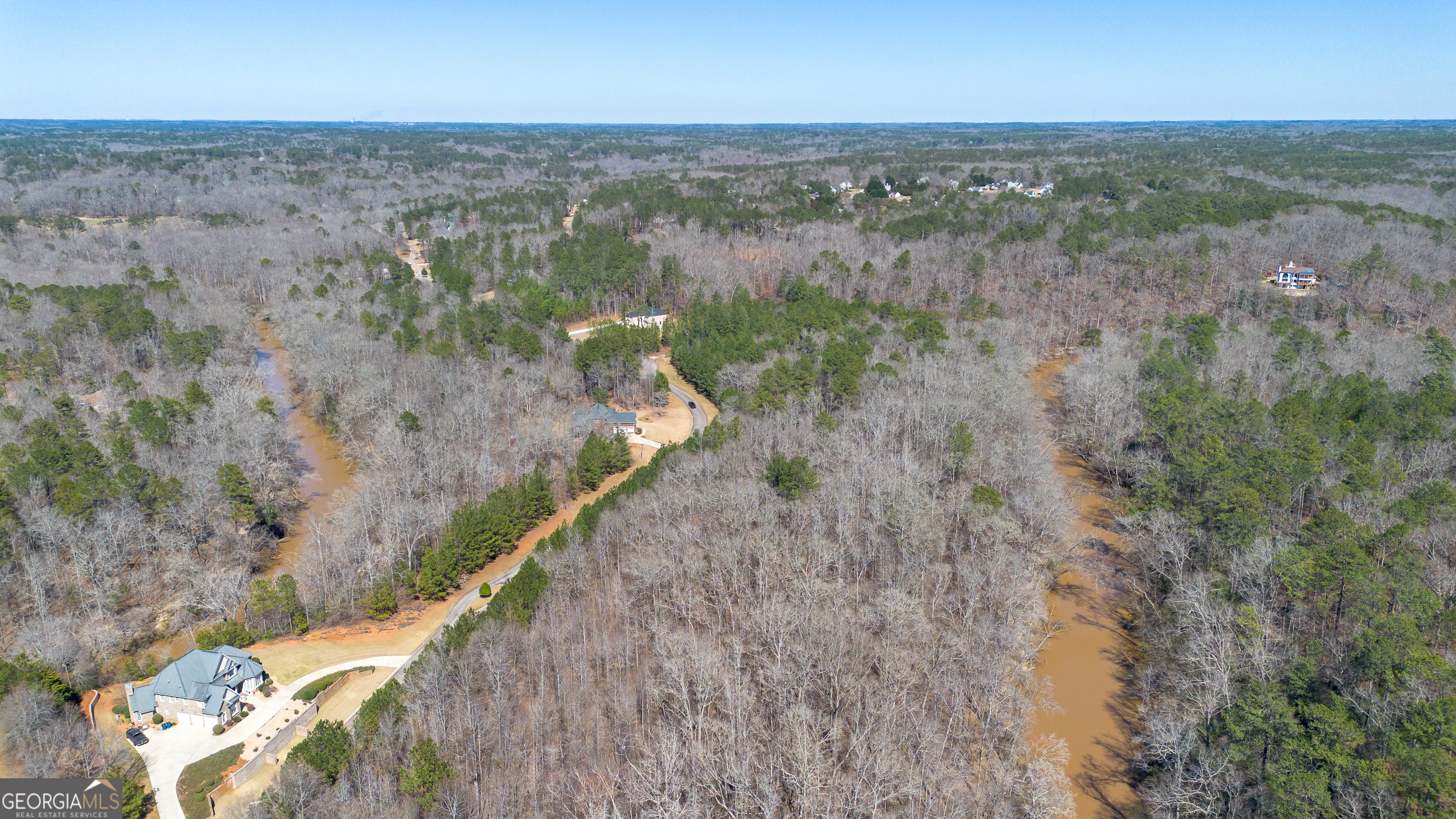 2126 Lacroix Way Conyers, GA 30094 - Photo 3 of 65