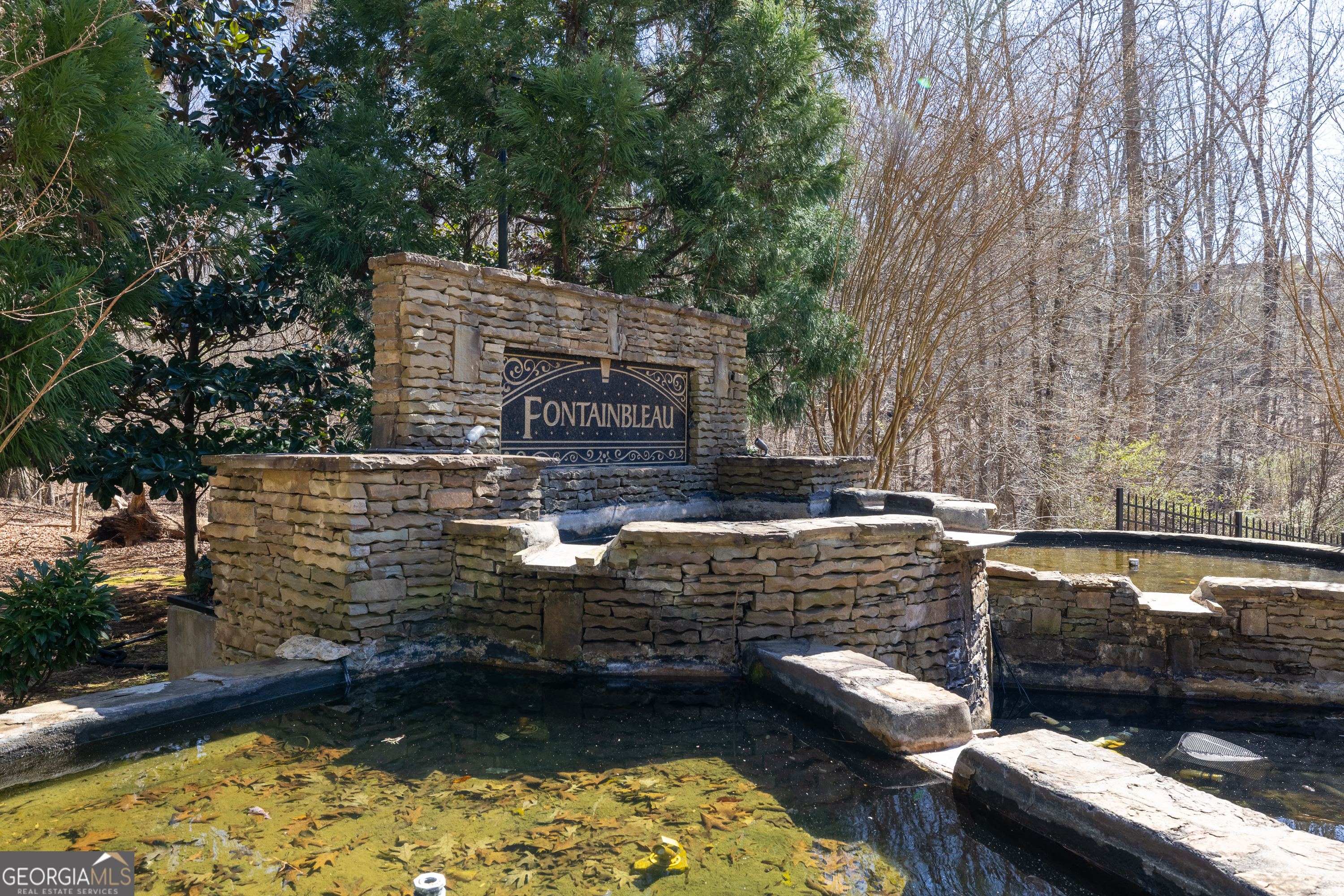 2126 Lacroix Way Conyers, GA 30094 - Photo 64 of 65