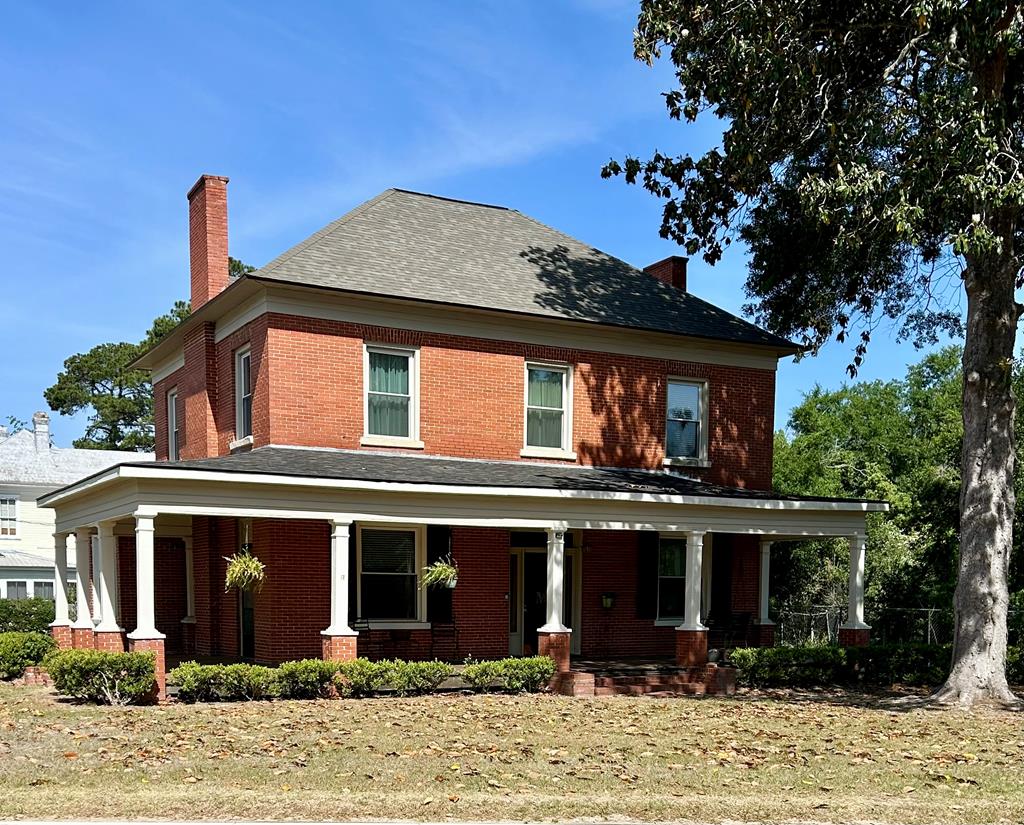 300 North Highland Road Quitman, GA 31643 - Photo 1 of 58 Gallery Image 1