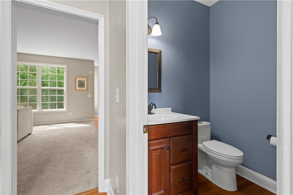243 Ribbon Leaf View Suwanee, GA 30024 - Photo 30 of 74