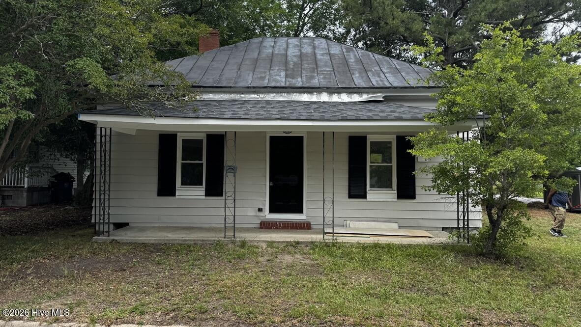752 Nashville Road Rocky Mount, NC 27803 - Photo 1 of 16