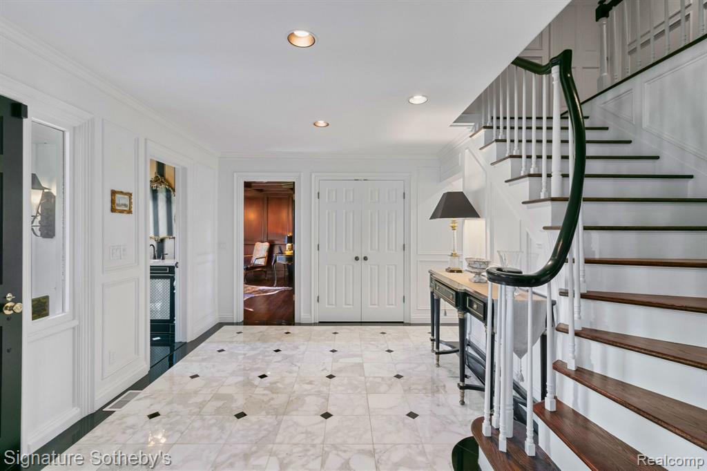 4086 Nearbrook Road Bloomfield Hills, MI 48302 - Photo 12 of 33 Gallery Image 12