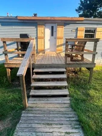 $159,999 | 10970 County Road 4020, Kemp, TX 75143