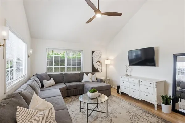$325,000 | 1468 Briarwood Road Northeast, Unit 301, Atlanta, GA 30319