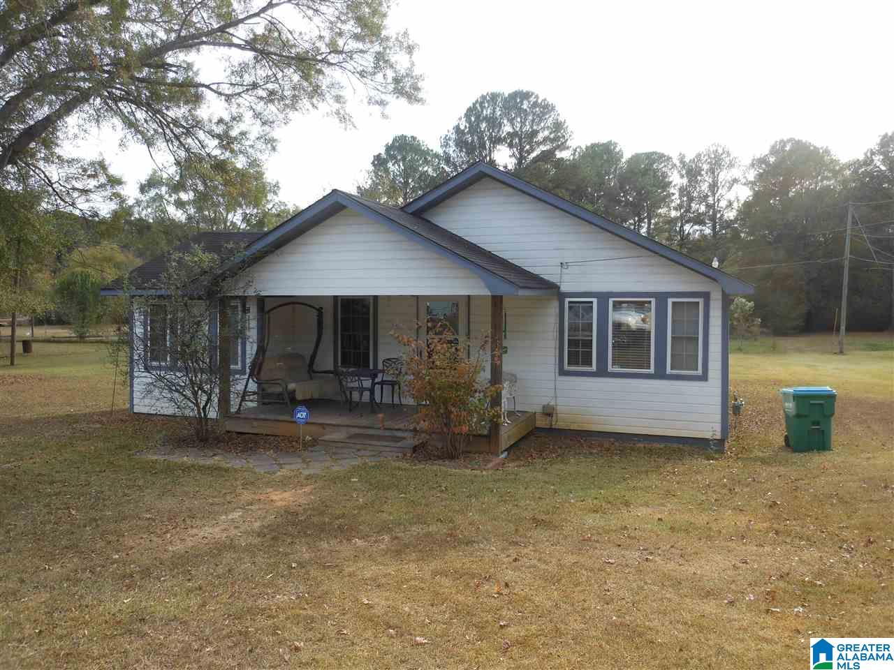 97 Shaw Lane Sylacauga, AL 35150 - Photo 1 of 7