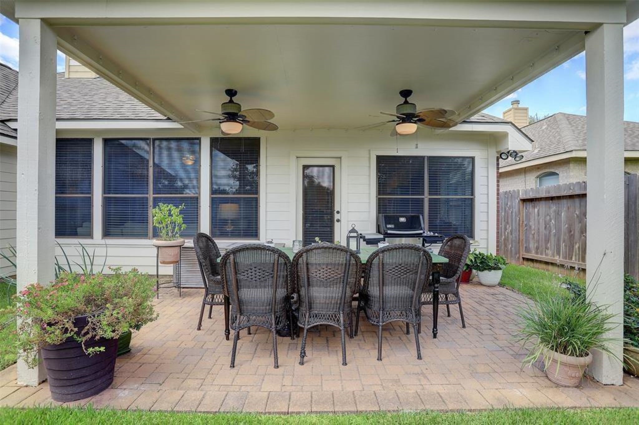 4310 Innsbrook Place Sugar Land, TX 77479 - Photo 26 of 32
