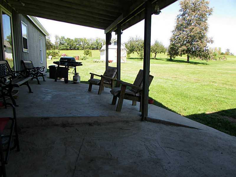 10830 West Baseline Road Paragon, IN 46166 - Photo 10 of 24