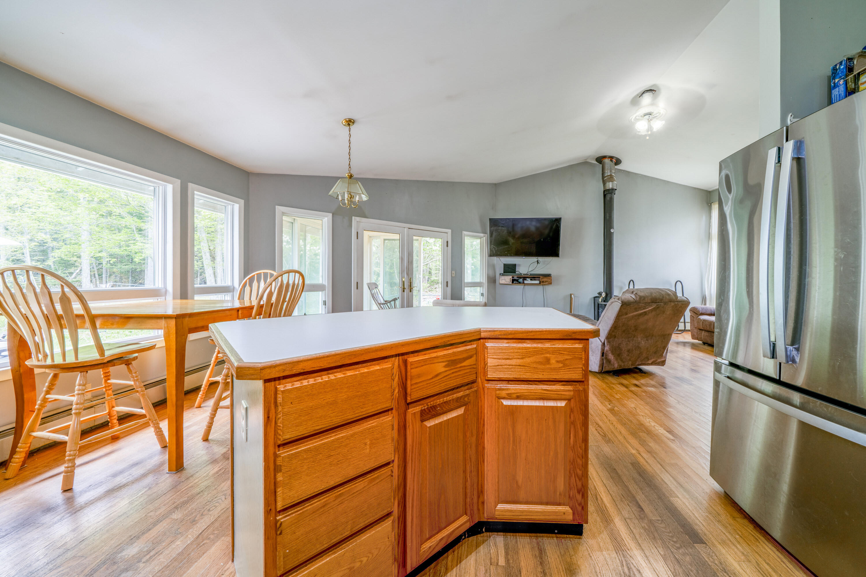 285 Glenmere Road St. George, ME 04860 - Photo 7 of 23 2697