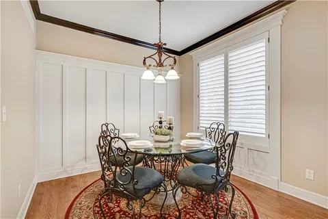 $865,000 | 1700 Northeast Woodland Shores Lane, Lee's Summit, MO 64086