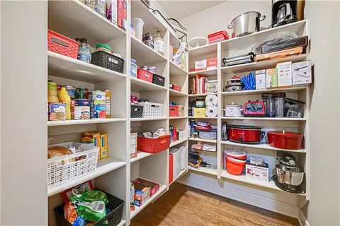 $865,000 | 1700 Northeast Woodland Shores Lane, Lee's Summit, MO 64086