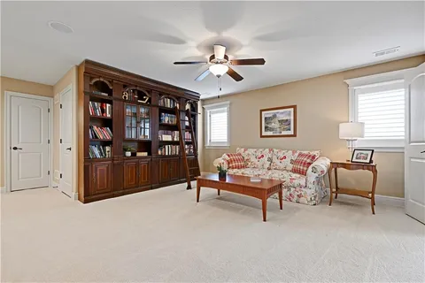 $865,000 | 1700 Northeast Woodland Shores Lane, Lee's Summit, MO 64086