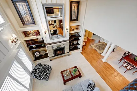 $865,000 | 1700 Northeast Woodland Shores Lane, Lee's Summit, MO 64086