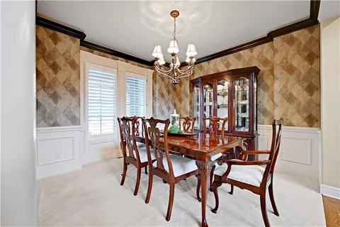 $865,000 | 1700 Northeast Woodland Shores Lane, Lee's Summit, MO 64086