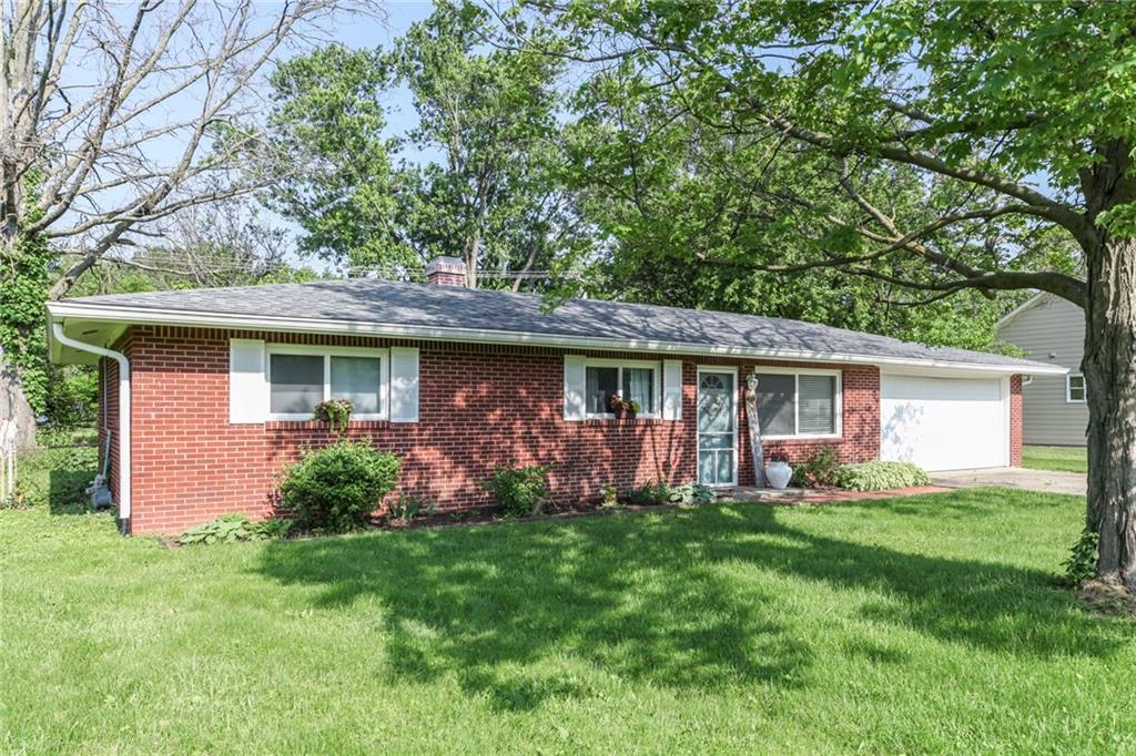 3032 South Shortridge Road Indianapolis, IN 46239 - Photo 1 of 26 Gallery Image 1