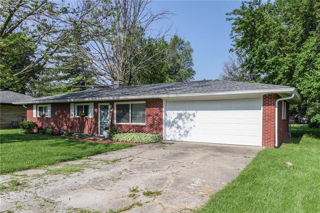 3032 South Shortridge Road Indianapolis, IN 46239 - Photo 2 of 26 Gallery Image 2