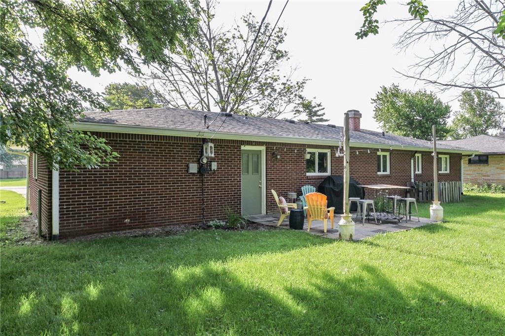 3032 South Shortridge Road Indianapolis, IN 46239 - Photo 21 of 26 Gallery Image 21