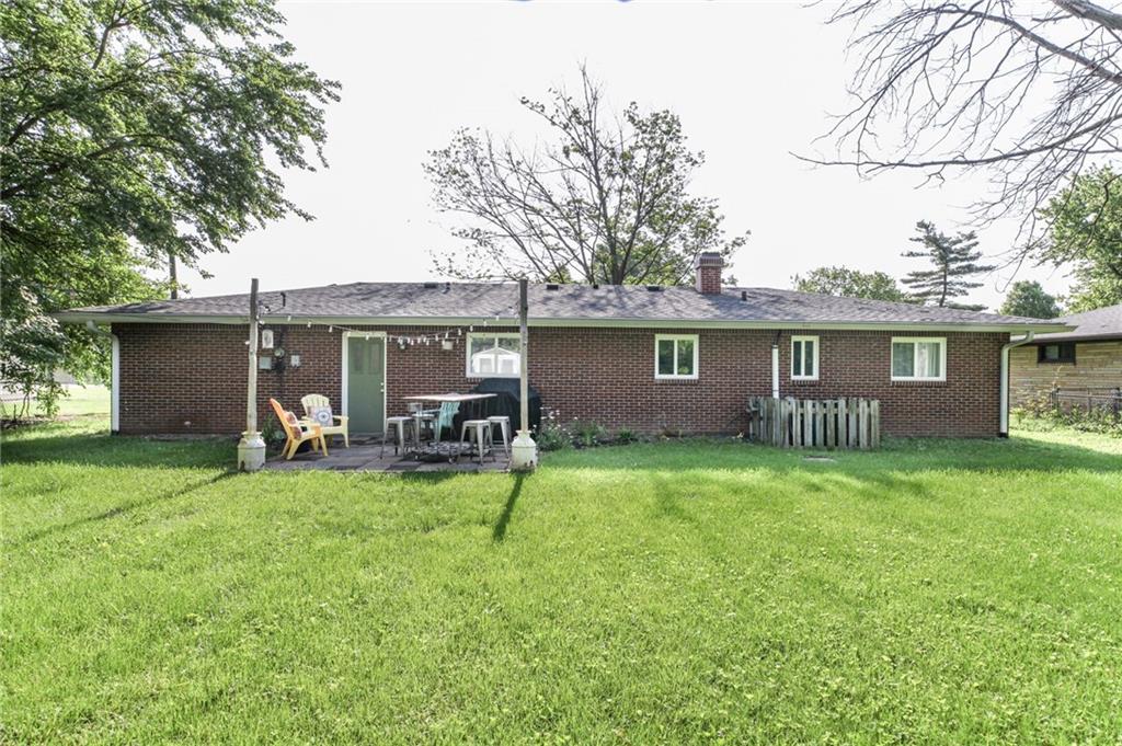 3032 South Shortridge Road Indianapolis, IN 46239 - Photo 22 of 26 Gallery Image 22
