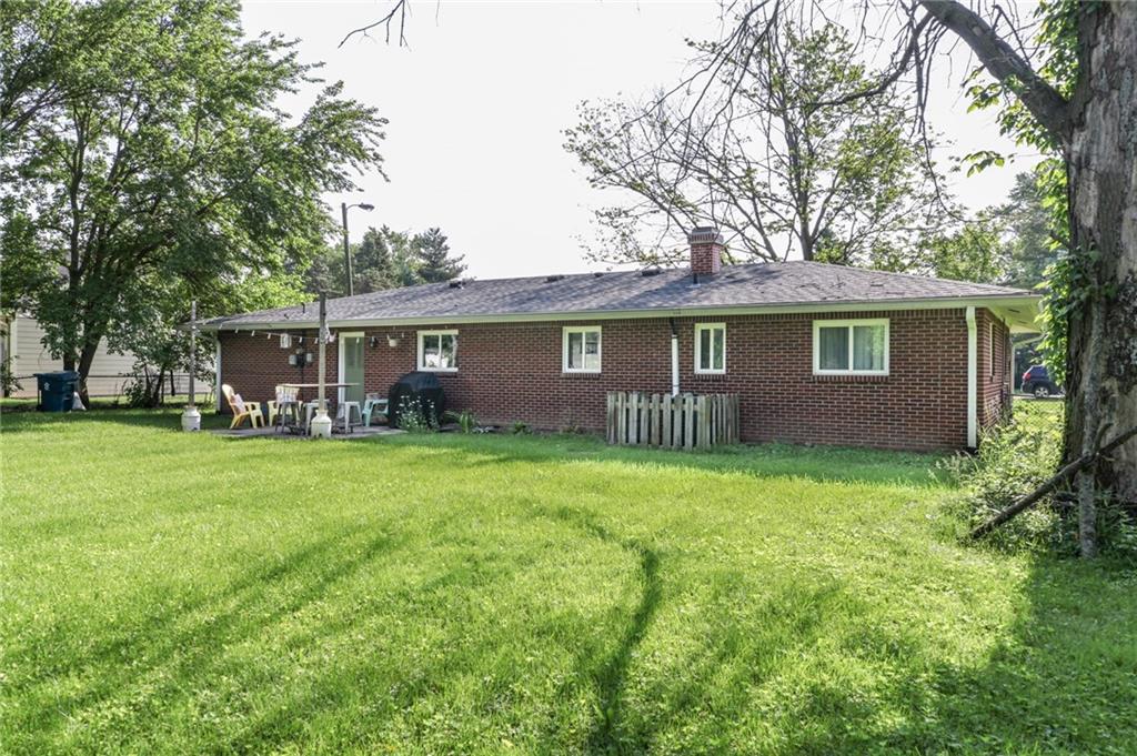 3032 South Shortridge Road Indianapolis, IN 46239 - Photo 23 of 26 Gallery Image 23