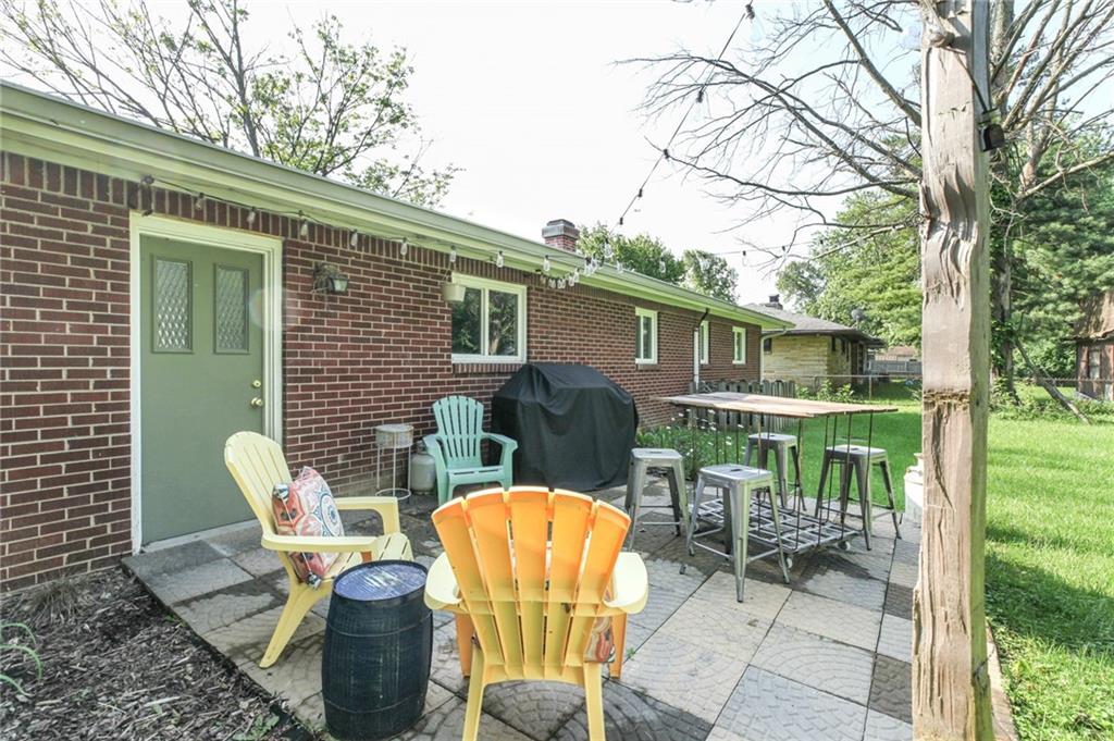 3032 South Shortridge Road Indianapolis, IN 46239 - Photo 24 of 26 Gallery Image 24
