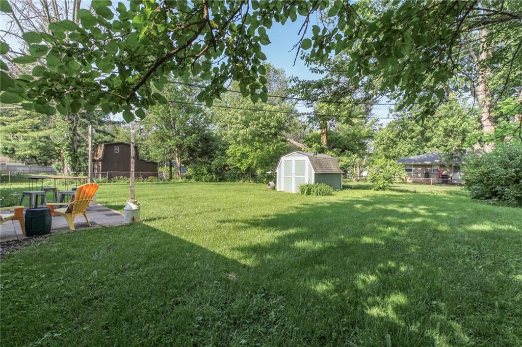 3032 South Shortridge Road Indianapolis, IN 46239 - Photo 25 of 26 Gallery Image 25