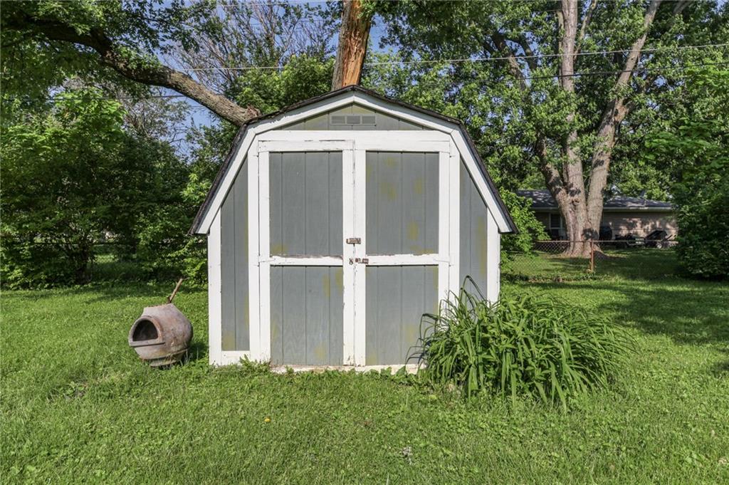 3032 South Shortridge Road Indianapolis, IN 46239 - Photo 26 of 26 Gallery Image 26