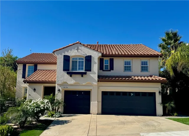 $1,650,000 | 26726 Wyatt Lane, Stevenson Ranch, CA 91381