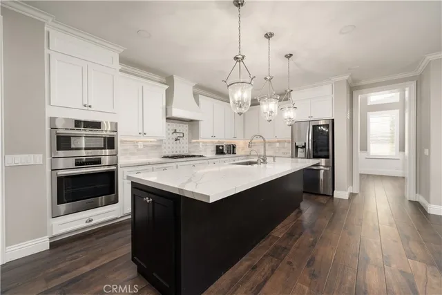 $1,650,000 | 26726 Wyatt Lane, Stevenson Ranch, CA 91381