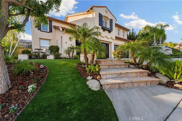 $1,650,000 | 26726 Wyatt Lane, Stevenson Ranch, CA 91381