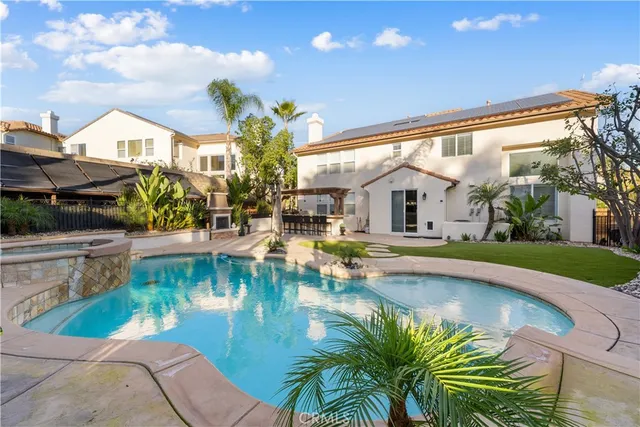 $1,650,000 | 26726 Wyatt Lane, Stevenson Ranch, CA 91381